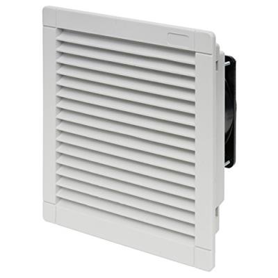 Finder 7f5082303100 ventilateur à filtre 100 m3 h alimentation 230 vac taille 3 22 w