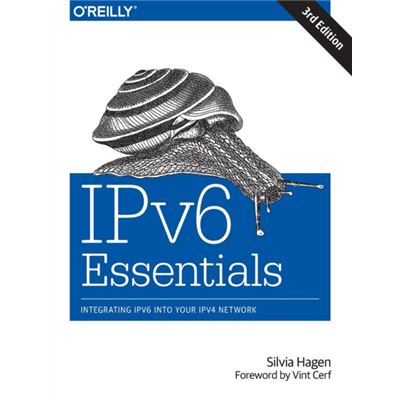 Ipv6 Essentials (Paperback)