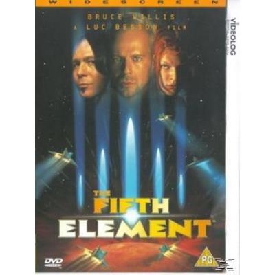 The Fifth Element