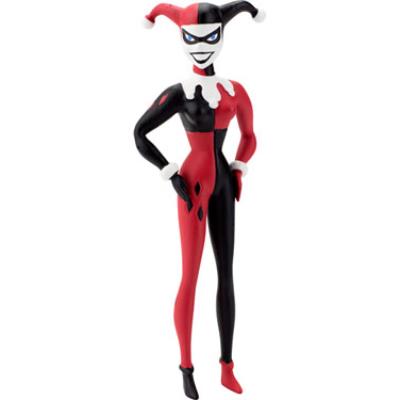 NJ Croce - The New Batman Adventures figurine flexible Harley Quinn 14 cm