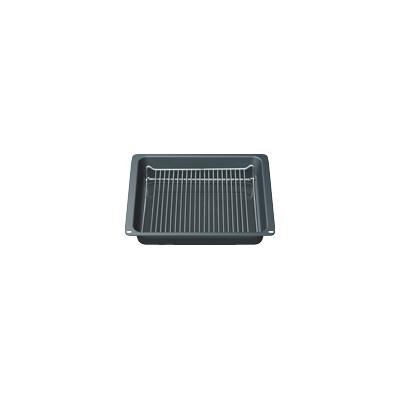 BOSCH HEZ343000 POÊLE COMFORT