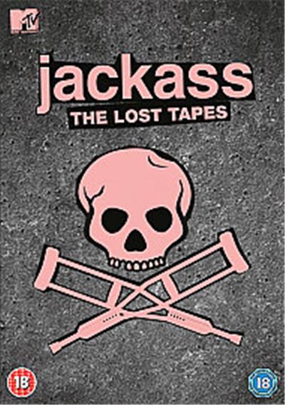 Jackass - The Lost Tapes