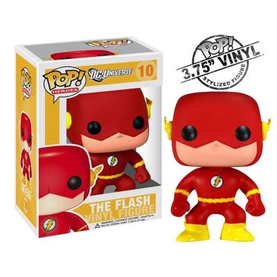 Figurine Flash Pop 10cm