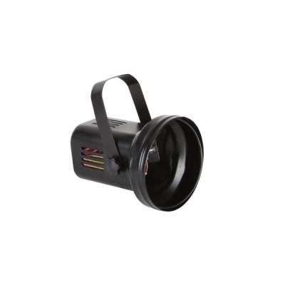 Projecteur par36 - noir hq power vdlps36bl3