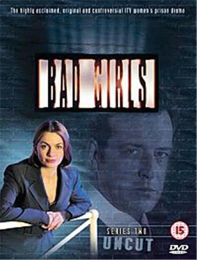 Bad Girls - Series 2 , (Box Set)
