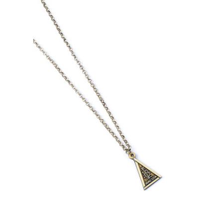 Les Animaux fantastiques pendentif et collier Macusa