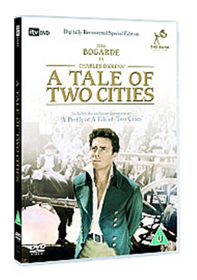 A Tale Of Two Cities , (Special Edition)