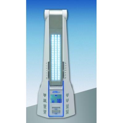 DAVITA - 40018 RÉVEIL LUMINEUX À LED VITACLOCK PREMIUM