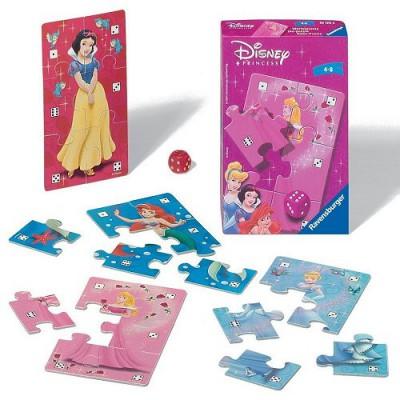 Ravensburger - Disney princesses - Le jeu