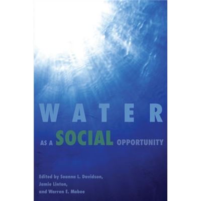 Water As A Social Opportunity
