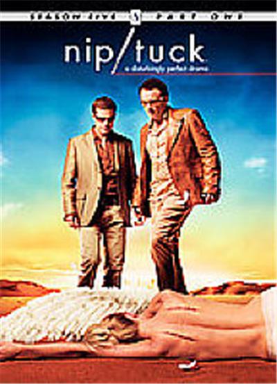 Nip/Tuck - Series 5 , (Box Set)
