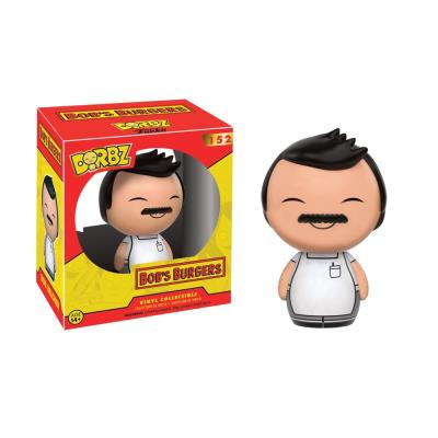 Figurine Bob's Burgers - Bob Dorbz 8cm