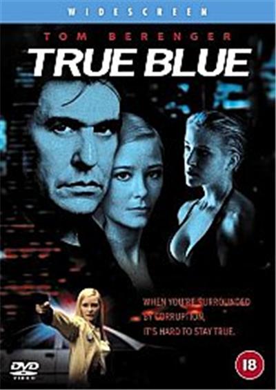 True Blue , (Wide Screen)