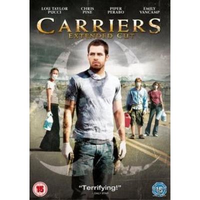 Carriers