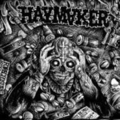 Taxed Tracked Inoculated Enslaved! - Haymaker