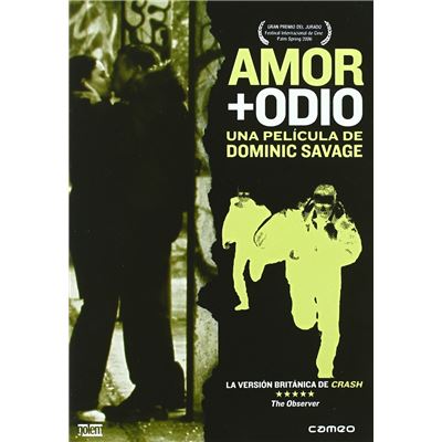Love + Hate (Amor + Odio)