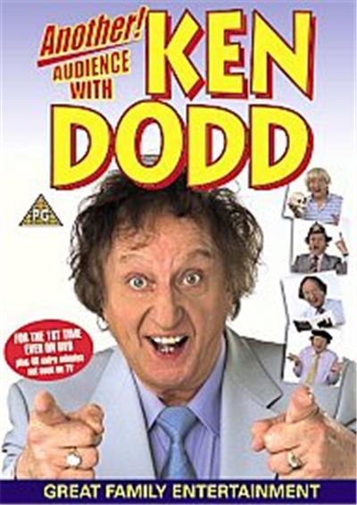 Ken Dodd - Another Audience With Ken Dodd