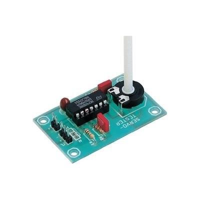 Kit testeur de servos
