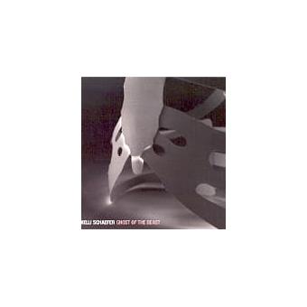 Ghost Of The Beast - 1