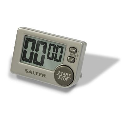 SALTER BIG BUTTON MINUTEUR