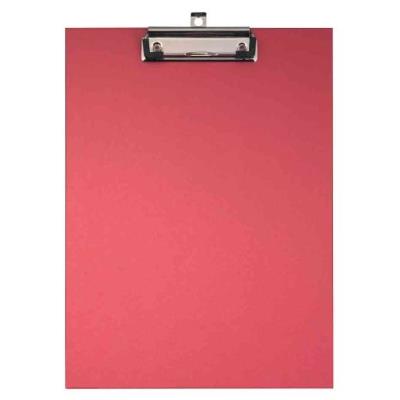 Porte-bloc, a4, rouge falken 11288347