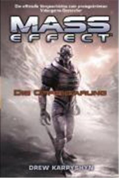 Mass Effect