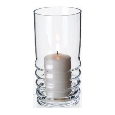 Dartington Crystal Wibble Hurricanes Bougeoir S Import Grande Bretagne