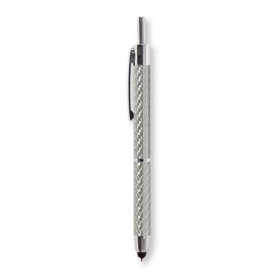 Stylet ReTrak Premier Series rétractable Carbon + Stylo à bille
