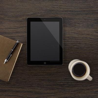 WE Stylet Actif Universel Pour Tablette/PC/smartphone - Pointe 1.4