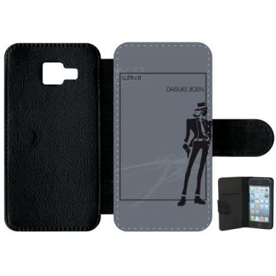Etui samsung galaxy a3 2016 lupin daisuke jigen