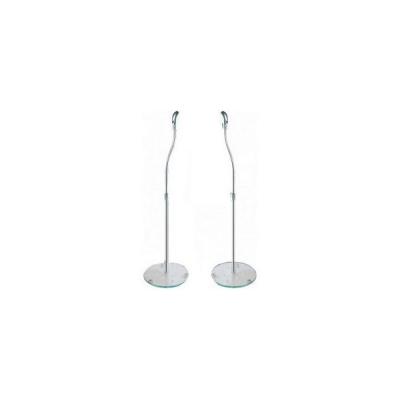 Pied ALESCO STAND As-Spike Black