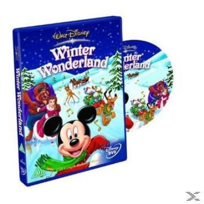 Winter Wonderland