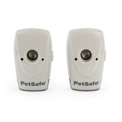 Boîtiers anti-aboiements indoor petsafe