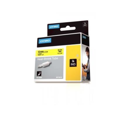 DYMO RhinoPRO Heat shrink tubing - gaines thermo-rétractables en polyoléfine - 1 rouleau(x)
