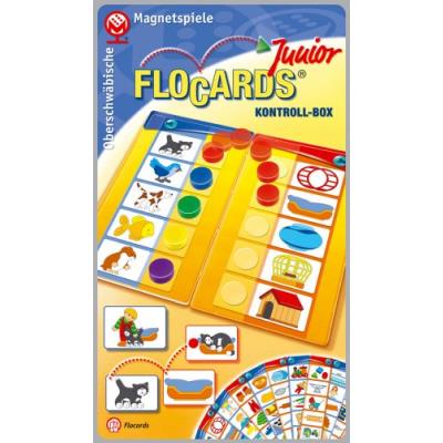 Flobox junior
