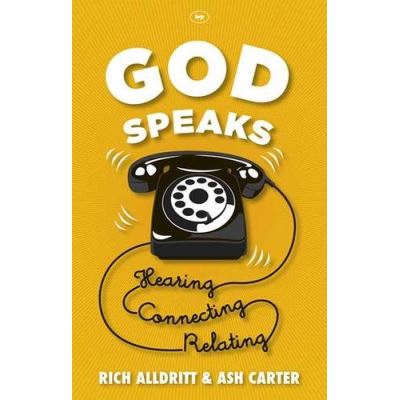 God Speaks