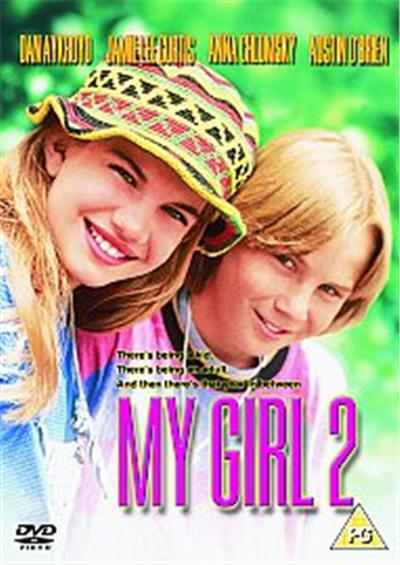 My Girl 2