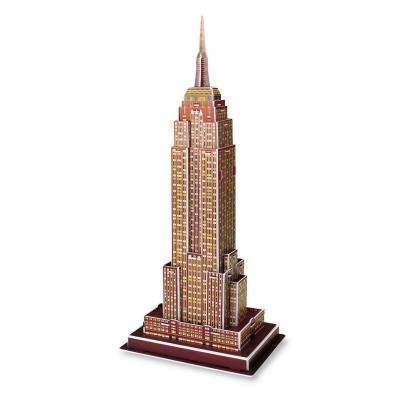 Puzzle 3D Empire State Building - Legler