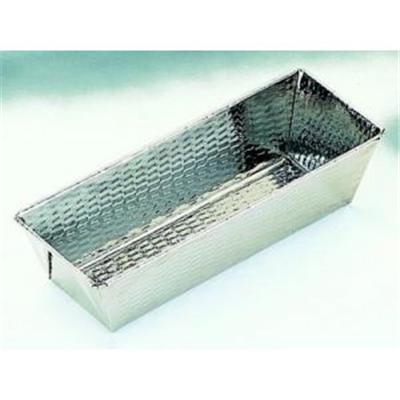 IBILI - Ustensiles et accessoires de cuisine - moule a cake inox clasica 30cm ( 6501-30-6 )