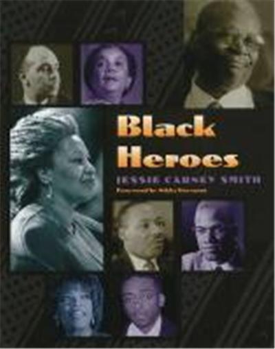 Black Heroes