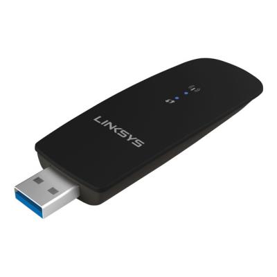 Linksys WUSB6300 - adaptateur réseau