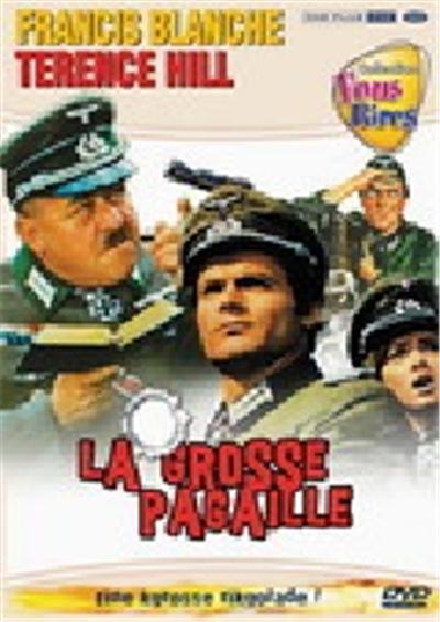 LA GROSSE PAGAILLE