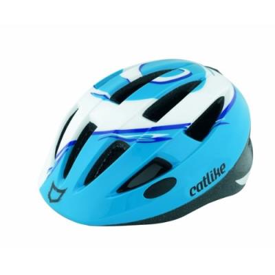 Catlike radikal fa003443011 casque de cyclisme enfant noir matt m