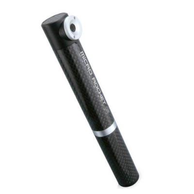Topeak Micro Rocket Cb Mini Pompe