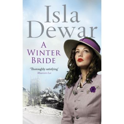 A Winter Bride