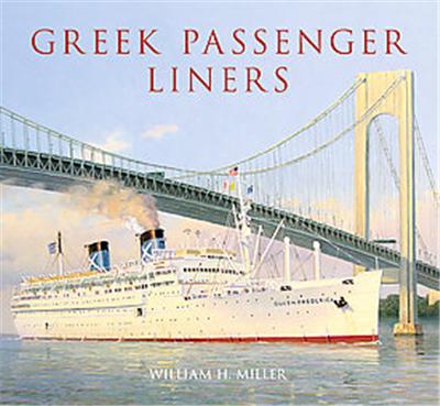 Greek Passenger Liners