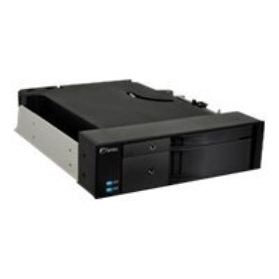 FANTEC MR-2535DUAL - mobiel opslagrek