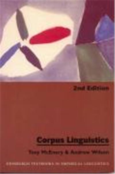 Corpus Linguistics