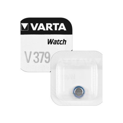 pile varta sr 521 sw 379 varta 1bl