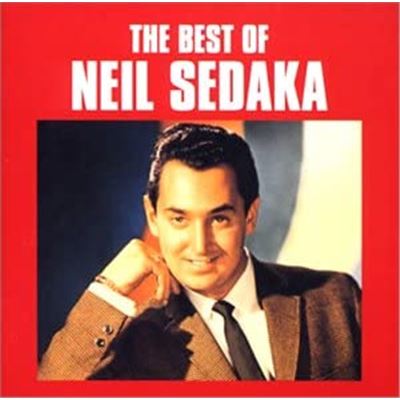 The Best Of Neil Sedaka